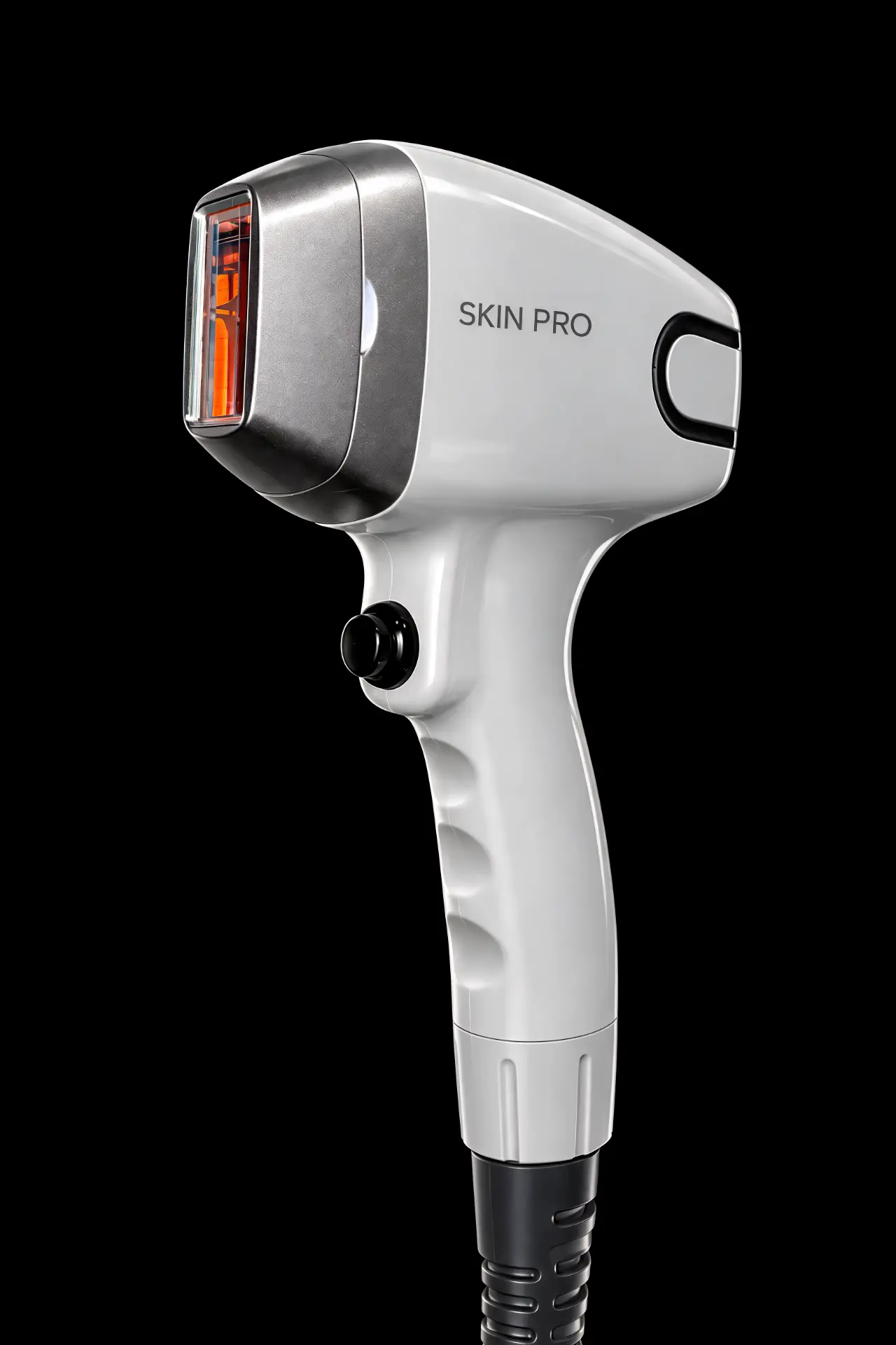 Pièce à main SkinVision 4S avec fenêtre de traitement lumineuse